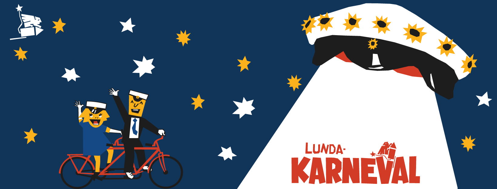 Lundakarnevalen